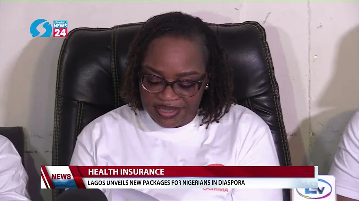 Health Insurance: Lagos Unveils New Packages For Nigerians In Diaspora
