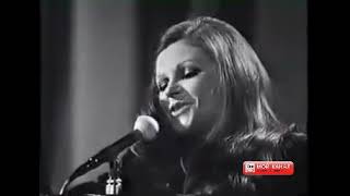 Milva - bella ciao (live 1971).Саундтрек #Бумажный дом