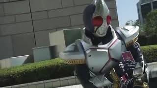 มาสไรเดอร์เบลด ร่างสุดยอด คิงฟอร์ม  Maskraider Blade