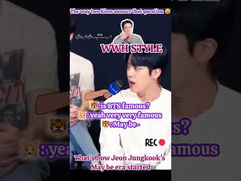 You Know BTS Btsshorts Btsedits Btsfunny Taejin Jinkook Hopejin Taehope Kimtaehyung Seokjin 