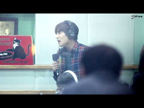 20141126 슈키라 박재정 - 1994년 어느 늦은 밤(장혜진)