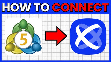 How To CONNECT MT5 With OctaFX (QUICK & EASY) 2025