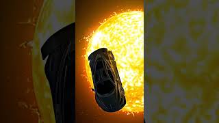 4k car in space💀 #hypercar#supercars#caredit#60fps