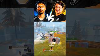 LOUD VS FLUXO 4V4 INTENSE FIGHT 🤯 2 BIG BRAZILIAN TEAMS 💀 #shorts #freefire #foryou