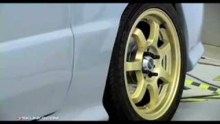 Featured Elite: Ray Briones' Turbocharged CRX