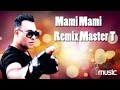 Kader japonais ft master t  mami mami  remix old school