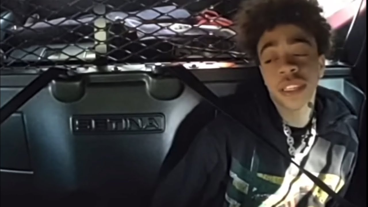 T.I. Son King Harris arrested