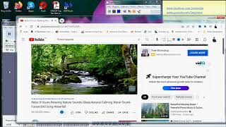 Record YouTube Audio Using Audacity (Directly From Speaker)