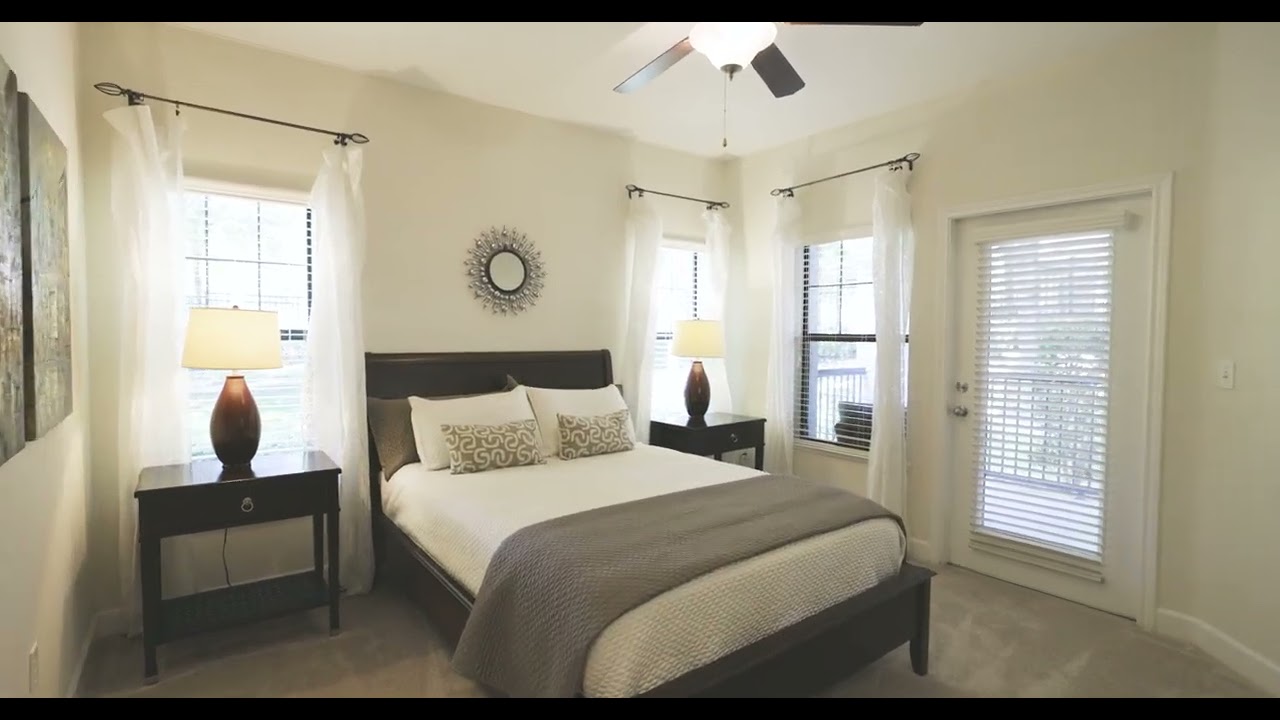 Video - DeLayne at Twin Creeks apartments in Allen, TX
