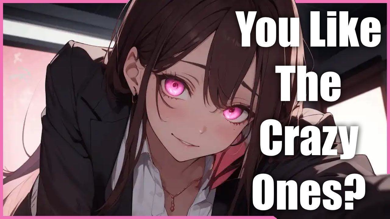 HOT Yandere Femboys in Your Area! Ft. @GoodBoiBazz_ASMR  [MM4A] [Femboy ASMR]