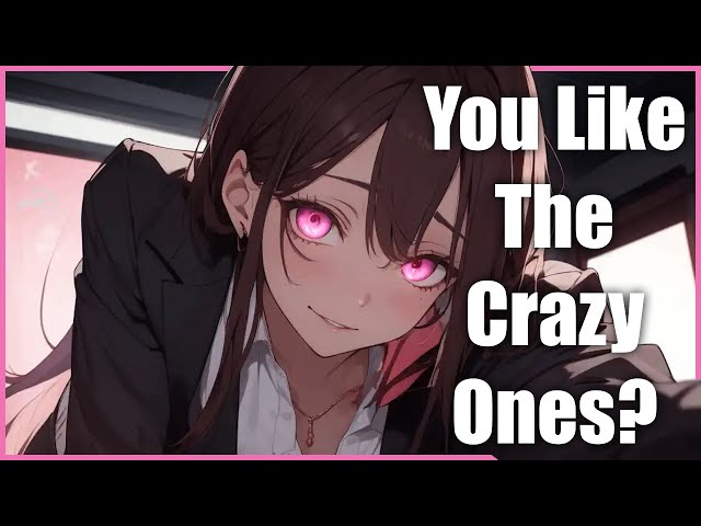 HOT Yandere Femboys in Your Area! Ft. @GoodBoiBazz_ASMR  [MM4A] [Femboy ASMR]