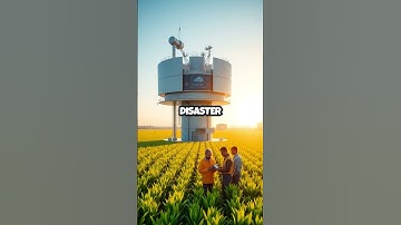 Revolutionary AI Weather Predictions: Transforming Agriculture & Disaster Response!