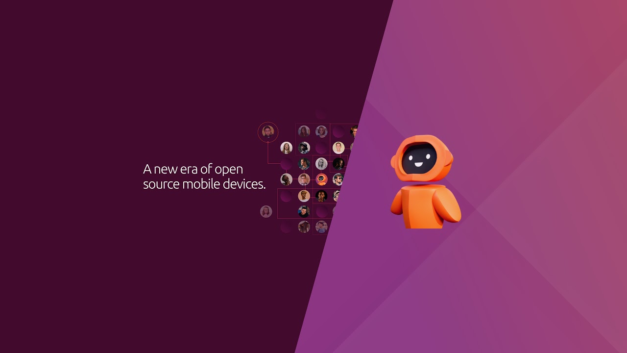 Ubunt Touch Q&A 157 - YouTube
