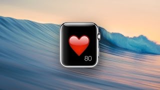 Heartbeat -  Watch App screenshot 3