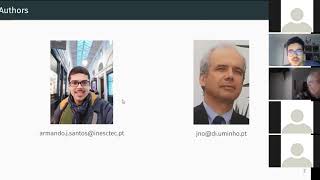InfoBlender Webinar: Type Your Matrices for Great Good