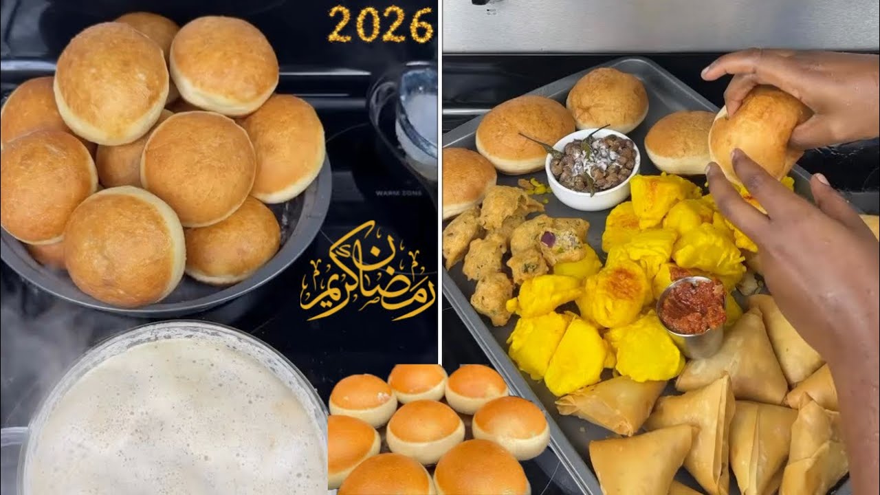 Muuqalkii Ramadan ka ugu tala galey ayan sogaliyey sii daawada 2026 ramzan iyo cunto casriyeysan🔥☪️