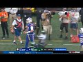 Josh Allen Throws HORRIBLE INT