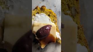 Tumeric Sourdough Bread