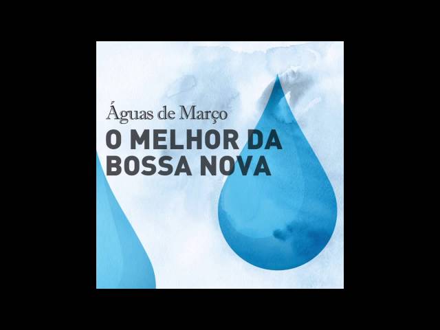 3 Na Bossa - Night And Day