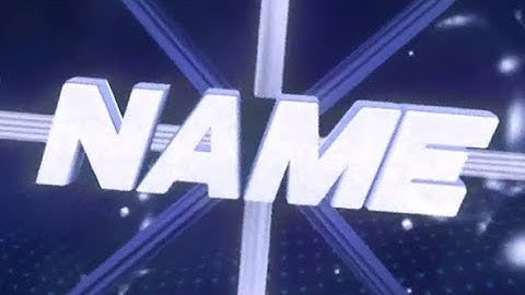 Top 20 3D PANZOID Intro Templates 2017 #451 - Free Download | FAST RENDER | Intro Template