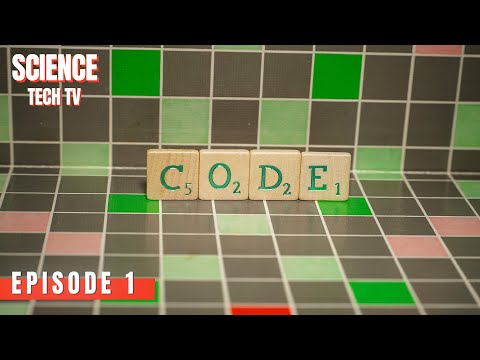 CODED WORLD - EPISODE 1