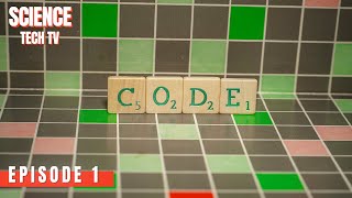 Coded World - Episode 1