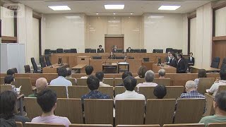 Mother denies charges at first hearing in Inuyama child abuse death case