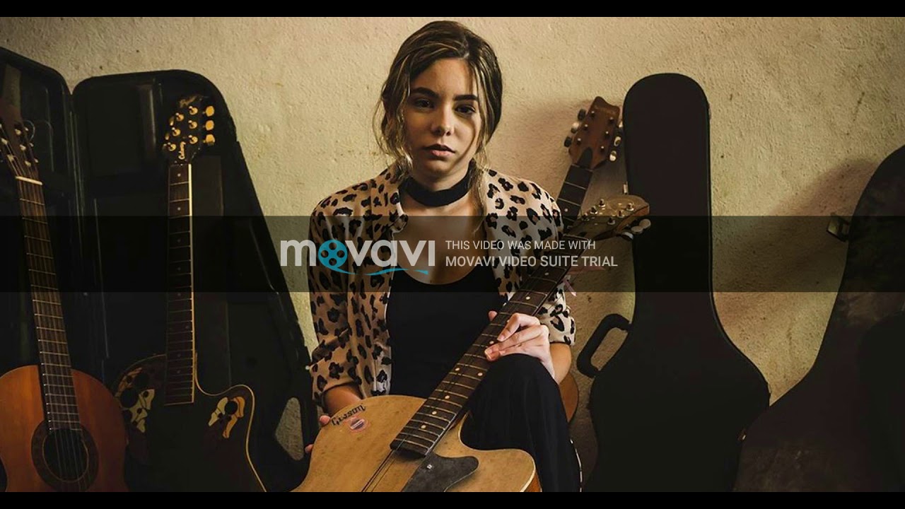 Bárbara Tinoco - Antes Dela Dizer Que Sim LETRA ( edit: movavi)