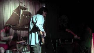 Imperial Motherfucker on October 14, 2016 at The Atlantic, Gainesville, FL