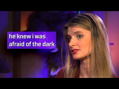 Alicia’s kidnapping survival story