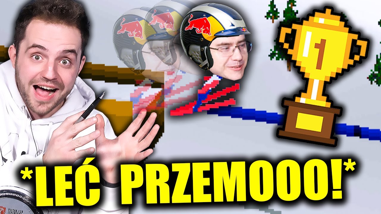 WIELKI TURNIEJ w NAJLEPSZĄ GRĘ DZIECIŃSTWA!