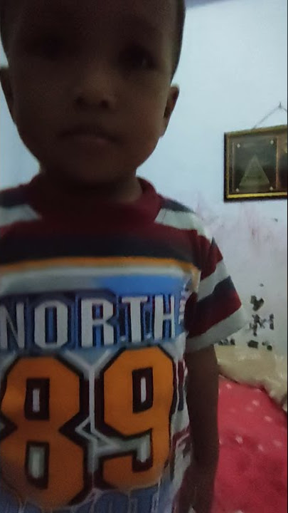 MINTA TOLONG AMBILKAN AIR MINUM