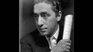 Watch Harold Arlen Ill Wind video