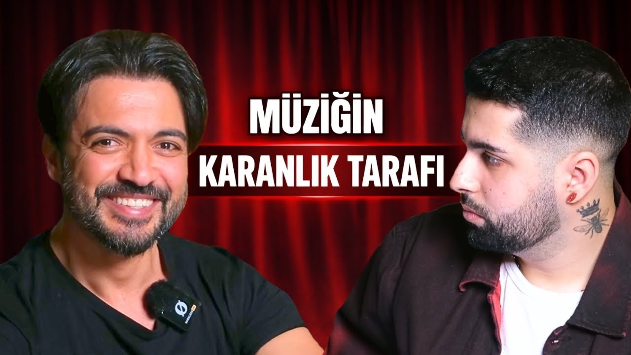 Yusuf Güney: ''Camiada Şeytani Ritüel Yapanlar Var!''