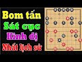 Ván Cờ Tướng Ma Quái Gây Sốt Kỳ Đàn, Bom Tấn Sát Cục Kinh Dị Nhất 2025 |...