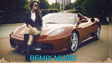 Khalif - Мадам (Adam Maniac Remix)🌹REMIX MUSIC