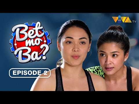 Bet Mo Ba? FULL EPISODE 2 | Roxee B, Meg Imperial, Yam Concepcion