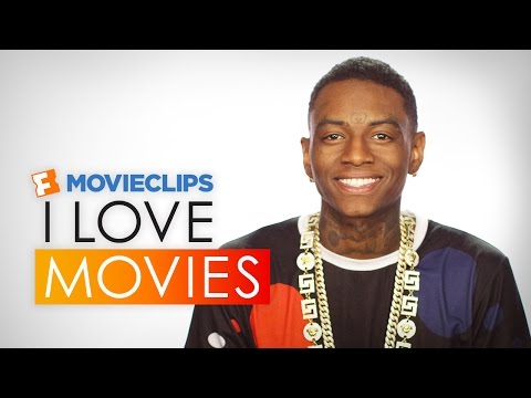 I Love Movies: Soulja Boy - The Pursuit of Happyness (2016) HD