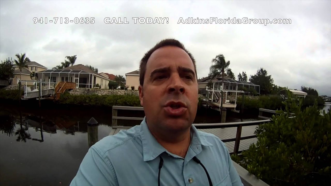 River Pointe | Waterfront Homes for Sale | Bradenton, Florida 34208