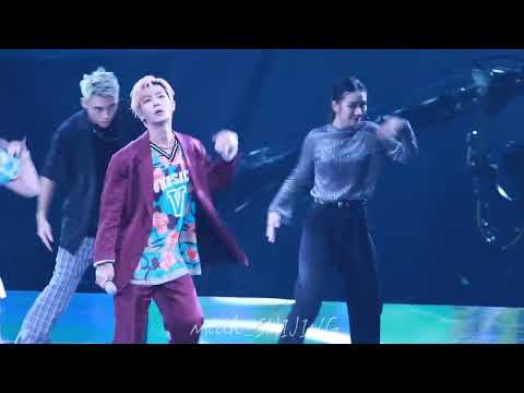 220528 Hito流行音樂獎頒獎典禮·炎亞綸·Vacation+Live a Life+不安室的奈美惠feat.吳卓源
