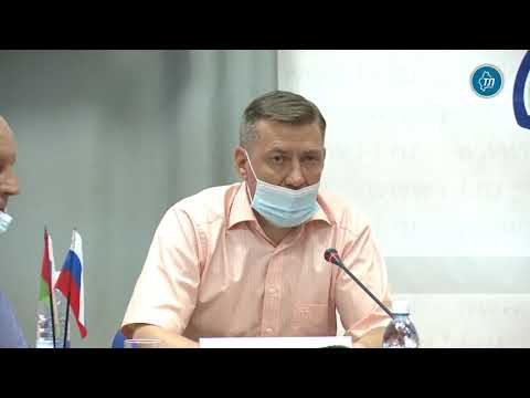 Все, кто приходит на юридическую неделю, получают знания, опыт и новые контакты