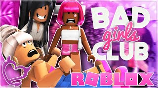 I Got Jumped On Bad Girls Club Roblox