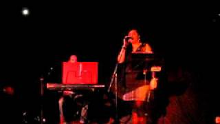 MEMORY - CATS / concierto de KAIZEN DUO.avi