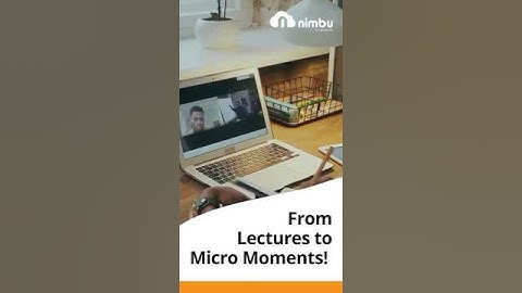 From Lectures to Micro-Moments! ✨ How to Design Micro-Learning That Sticks