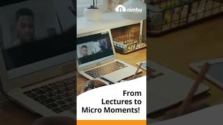 From Lectures to Micro-Moments! ✨ How to Design Micro-Learning That Sticks