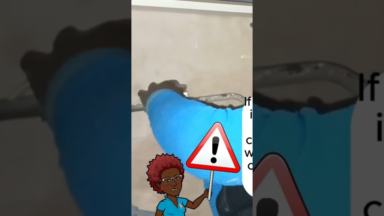 How to Install a Bonding Clamp