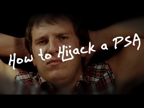 Rigor Tortoise - How to Hijack a PSA