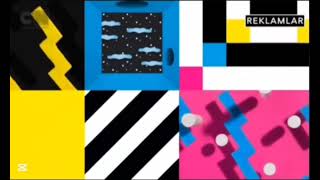 Cartoon Network Turkey Bant Reklam Green Screen