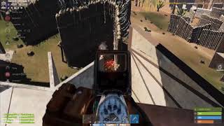 БЫЛ ДРУК ACCORD И НЕТУ/ Rust highlights by.Phoenix #1