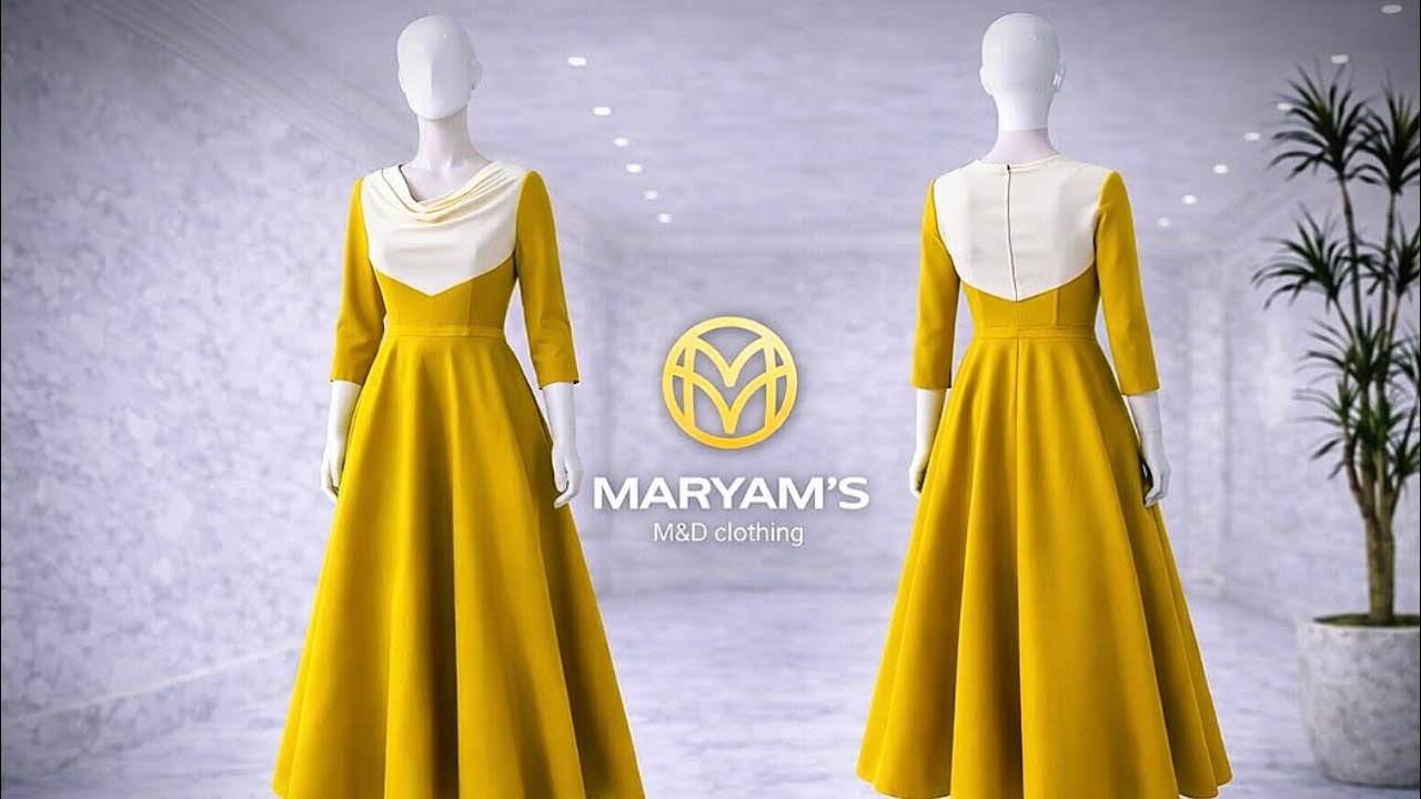 Комбинация Хомут фасонини моделлаш🤍